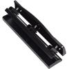 imageAmazon Basics 23 Hole Punch SemiAdjustable 30 Sheet Capacity Black3 HolesPack of 6