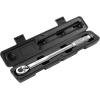 imageAmazon Basics 38inch Drive Click Torque Wrench  1580 ftlb 2041085 Nm