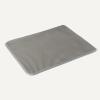 imageAmazon Basics DoubleLayer Cat Litter Mat  15quot x 24quot Honeycomb Design Waterproof ampamp UrineProof NonSlip Scatter Control Trapper Mat Easy Clean Soft on Paws Grey30