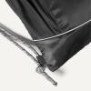 imageAmazon Basics Drawstring Lightweight Gym Bag Soccer Backpack Large Black