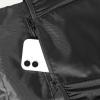 imageAmazon Basics Drawstring Lightweight Gym Bag Soccer Backpack Large Black