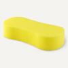 imageAmazon Basics Jumbo Sponges for Car Cleaning Bodywork ampamp Windows Large Pack of 3 Yellow