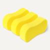 imageAmazon Basics Jumbo Sponges for Car Cleaning Bodywork ampamp Windows Large Pack of 3 Yellow