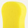 imageAmazon Basics Jumbo Sponges for Car Cleaning Bodywork ampamp Windows Large Pack of 3 Yellow