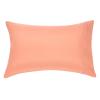 imageAmazon Basics Lightweight Microfiber Comforter Sets 7 Pieces Navy Geometrics FullQueenCoral Medallion