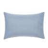 imageAmazon Basics Lightweight Microfiber Comforter Sets 7 Pieces Navy Geometrics FullQueenGray Leaf