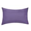 imageAmazon Basics Lightweight Microfiber Comforter Sets 7 Pieces Navy Geometrics FullQueenPurple Floral