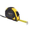 imageAmazon Basics SelfLocking Tape Measure MID Accuracy 16Feet 5Meters Black YellowBlack  Yellow