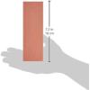 imageAmazon Basics Whetstone Knife Sharpening Wet Stone Dual Sided 4001000 and 30008000 Grit Stones Flattening Stone and NonSlip Bamboo Base 3 Count Pack of 1 Black ampamp GreyGrit 4001000