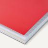 imageAmazon Basics Wide Ruled Spiral Notebook 3Subject with Pocket Divider 150 Sheets 105 x 8 inches 3 pack Assorted Primary ColorsAssorted Primary Colors