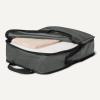 imageAmazon Essentials Ultralight Compression Packing Cubes Packing Organizer Grey check 6 pack GreyGrey check