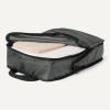 imageAmazon Essentials Ultralight Compression Packing Cubes Packing Organizer Grey check 6 pack GreyGrey check