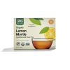 image365 by Whole Foods Market Organic Peppermint Tea 40 Bags 19 Ounce pack of 12Lemon