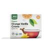 image365 by Whole Foods Market Organic Peppermint Tea 40 Bags 19 Ounce pack of 12Orange Vanilla Crme