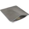 imageAmazon Basics DoubleLayer Cat Litter Mat  15quot x 24quot Honeycomb Design Waterproof ampamp UrineProof NonSlip Scatter Control Trapper Mat Easy Clean Soft on Paws Grey30