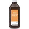 imageAmazon Basics Hydrogen Peroxide Topical Solution USP First Aid Antiseptic for Cuts Scrapes and Wound Disinfection 16 fl oz Pack of 1 Previously Solimoi
