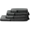 imageAmazon Essentials Ultralight Compression Packing Cubes Packing Organizer Grey check 6 pack GreyGrey check