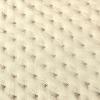 imageAmazon Basics Brushed Microfiber Comforter Set Extra Soft with Natural Texture 3Piece King BeigeBeige