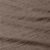 imageAmazon Basics Brushed Microfiber Comforter Set Extra Soft with Natural Texture 3Piece King BeigeBrown