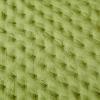 imageAmazon Basics Brushed Microfiber Comforter Set Extra Soft with Natural Texture 3Piece King BeigeGreen