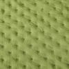 imageAmazon Basics Brushed Microfiber Comforter Set Extra Soft with Natural Texture 3Piece King BeigeGreen