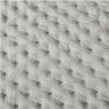 imageAmazon Basics Brushed Microfiber Comforter Set Extra Soft with Natural Texture 3Piece King BeigeGrey