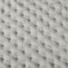 imageAmazon Basics Brushed Microfiber Comforter Set Extra Soft with Natural Texture 3Piece King BeigeGrey