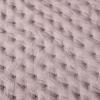 imageAmazon Basics Brushed Microfiber Comforter Set Extra Soft with Natural Texture 3Piece King BeigePurple