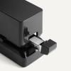 imageAmazon Basics Electric Stapler Heavy Duty 25 Sheet Capacity No Jam Technology Black