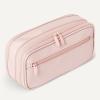 imageAmazon Basics Large capacity pencil cases cyan mildrose mild