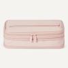 imageAmazon Basics Large capacity pencil cases cyan mildrose mild