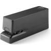 imageAmazon Basics Electric Stapler Heavy Duty 25 Sheet Capacity No Jam Technology Black