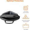 imageAmazon Basics 14Inch Tablet Bag Black116 Inch