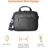 imageAmazon Basics 14Inch Tablet Bag Black116 Inch