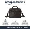imageAmazon Basics 14Inch Tablet Bag Black14 Inch