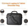 imageAmazon Basics 14Inch Tablet Bag Black156 Inch