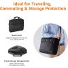 imageAmazon Basics 14Inch Tablet Bag Black156 Inch