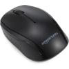 imageAmazon Basics 24GHz Wireless Keyboard and Mouse Combo Quiet and Compact US Layout Unifying USB Receiver Black