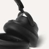 imageAmazon Basics Hybrid Active Noise Cancelling Headphones 35 Hours Playtime with ANC on and 45 Hours with ANC Off Wireless Over Ear Comfortable Fit Bluetooth One Size Black