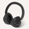 imageAmazon Basics Hybrid Active Noise Cancelling Headphones 35 Hours Playtime with ANC on and 45 Hours with ANC Off Wireless Over Ear Comfortable Fit Bluetooth One Size Black