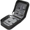 imageAmazon Basics Polyester CDDVD Portable Storage Binder 400capacity Black1Pack