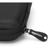 imageAmazon Basics Small Hard Shell Carrying Case For My Passport Essential External Hard Drive 1 Pack Black1 Pack