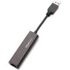 imageAmazon Basics USB 30 to 101001000 Gigabit Ethernet Internet Adapter Black10Pack