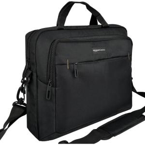 imageAmazon Basics 14Inch Tablet Bag Black156 Inch