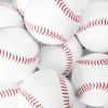 imageAmazon Basics Bucket of Practice Baseballs 24 Count