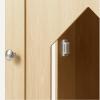 imageAmazon Basics FurnitureStyle Litter Box Enclosure OakOak