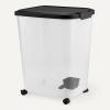 imageAmazon Basics Pet Food Storage Container 50lbs50lbs