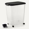 imageAmazon Basics Pet Food Storage Container 50lbs50lbs