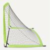 imageAmazon Basics Portable Pop Up Soccer Goal Net for Backyard Training6 x 4