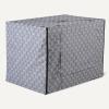 imageAmazon Basics Dog Cage Covers Crate Covers for Dog Cages 48 inches42 inches